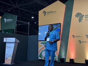 U.S. Soy Program Helps Global Partners Become Investment-Ready