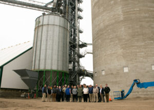 Soybean Farmers Push to Cut Transportation Costs Across U.S. Supply Chain