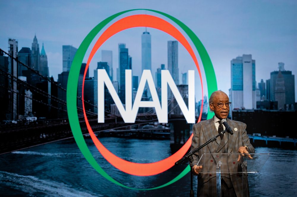 Rev. Al Sharpton’s National Action Network Buys Harlem Home After Decades of Renting