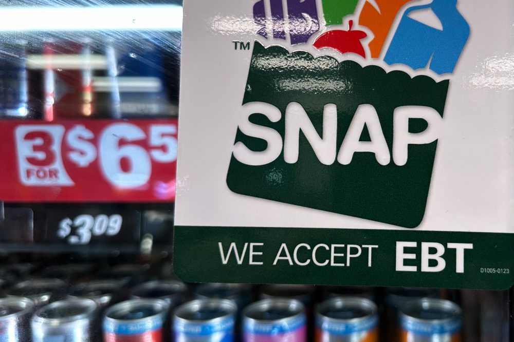 Federal Judge Blocks Government from Banning SNAP Purchases of Candy and Soda