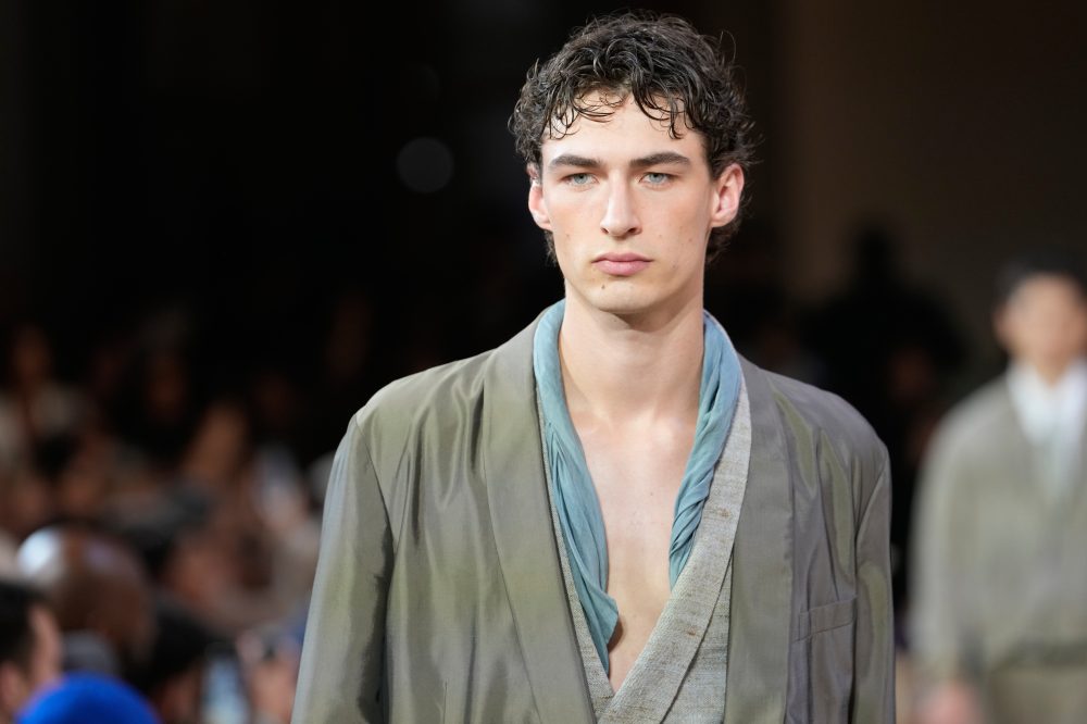 Armani’s Creative Heirs Step Up as Fashion House Navigates Life After Its Founder