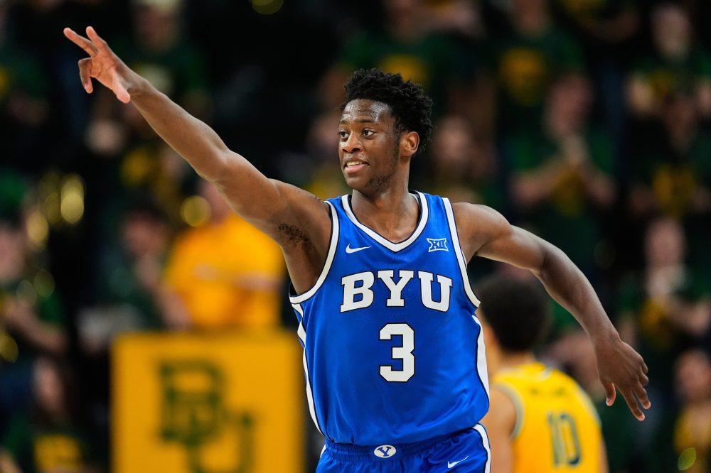 Wizards Hold No. 1 Pick as NBA Draft Night Arrives in Brooklyn