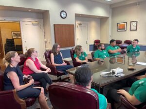 College Students Head to D.C. to Shape the Future of Agriculture Policy