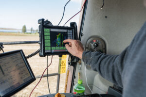 AI Is Changing How Soybean Farmers Work — But It Has Limits