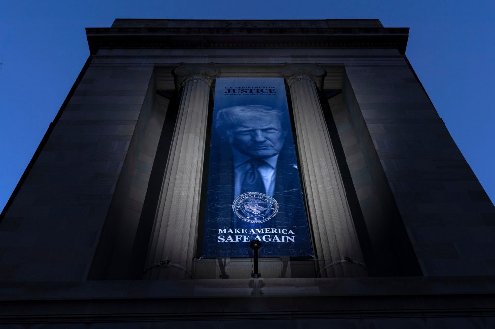 DOJ Issues Then Pulls Subpoenas Demanding Reporters Testify Before Grand Jury