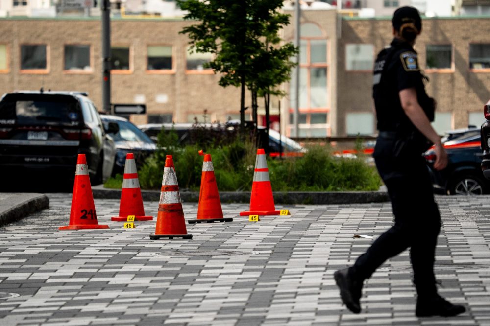 Montreal Officer Killed in Shooting Tied to Incel Manifesto, Copycat Warning Issued
