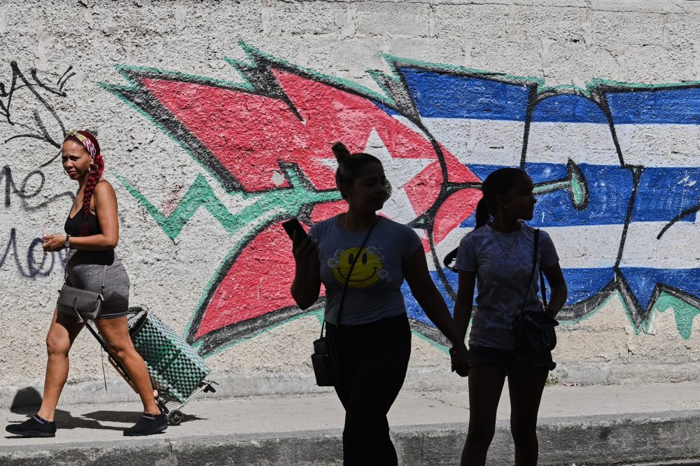 Washington Hits Cuba With New Sanctions Targeting Key State Companies