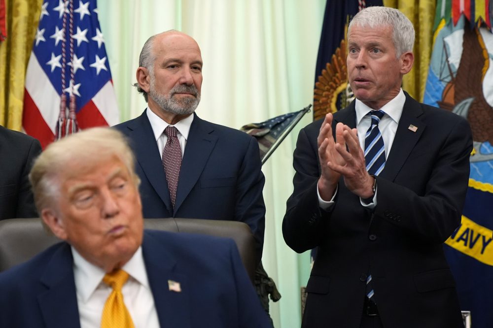 Trump Administration Commits $17.5B in Loans to Build 10 New Nuclear Reactors