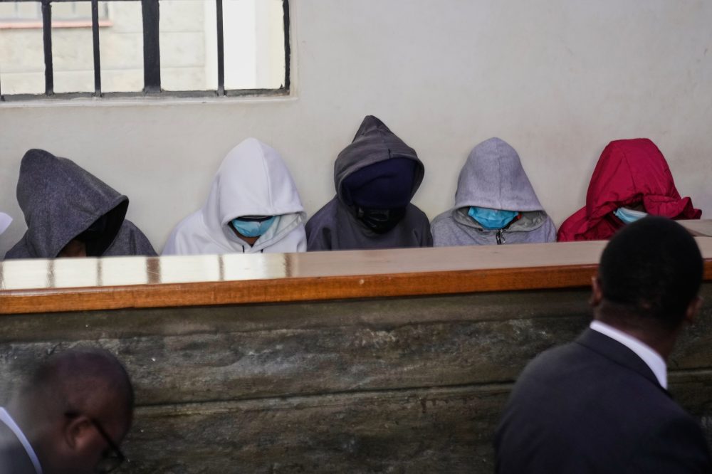 Kenya to Charge Students with Murder Over Dorm Fire That Killed 16 Girls