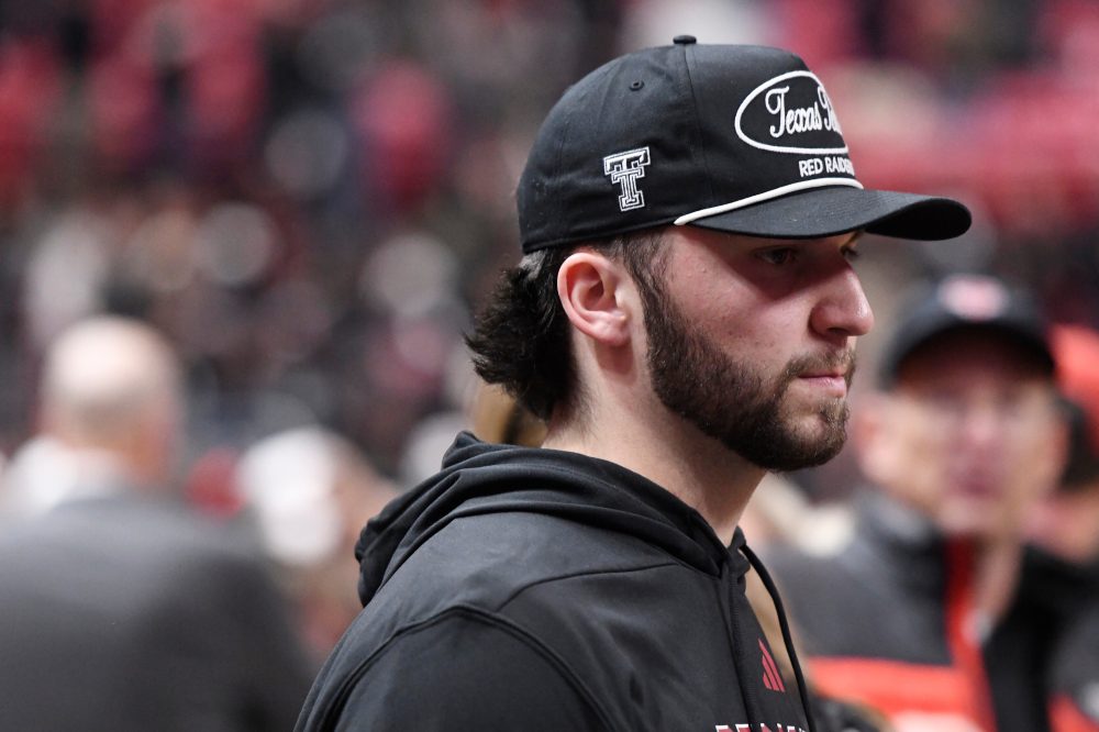 NFL Denies QB Brendan Sorsby’s Request for Supplemental Draft Entry