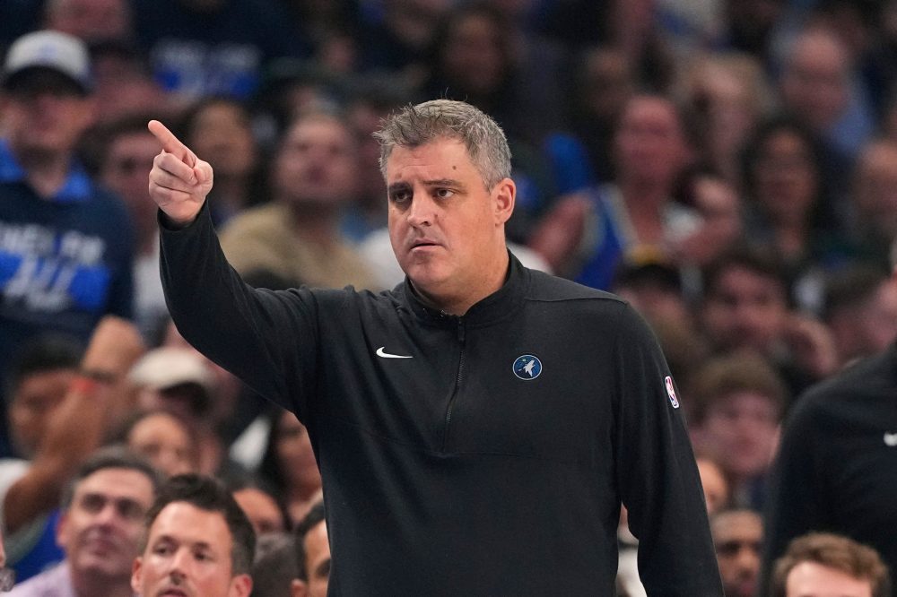 Portland Trail Blazers Name Timberwolves Assistant Micah Nori as Head Coach