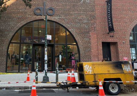 Alo Yoga Positioned for IPO or Sale After Offloading T-Shirt Business