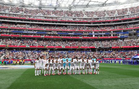 US Relaxes Travel Rules for Iran’s World Cup Team
