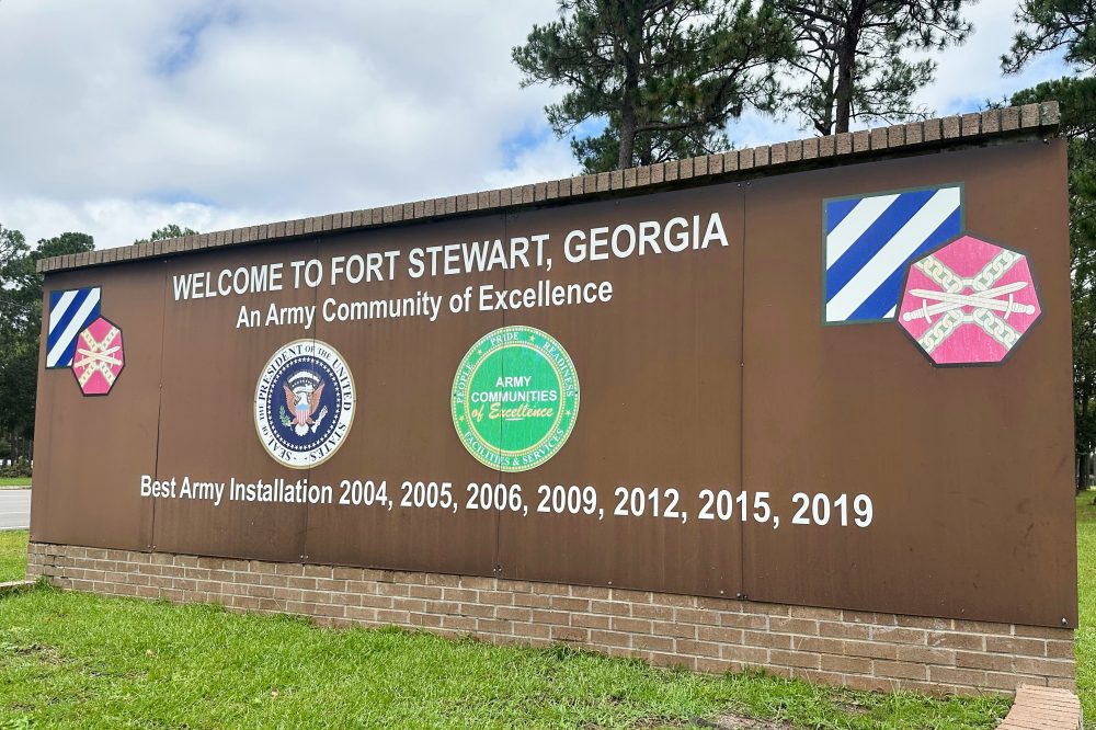 Army Sergeant Sentenced to Life for Shooting Spree at Georgia Base