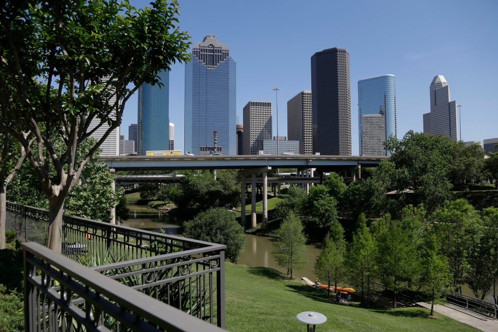 NHL Eyes Texas Expansion With Houston and Austin in the Mix
