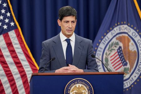 Atlanta Fed Presidential Search Restarted After New Fed Chair Takes Over