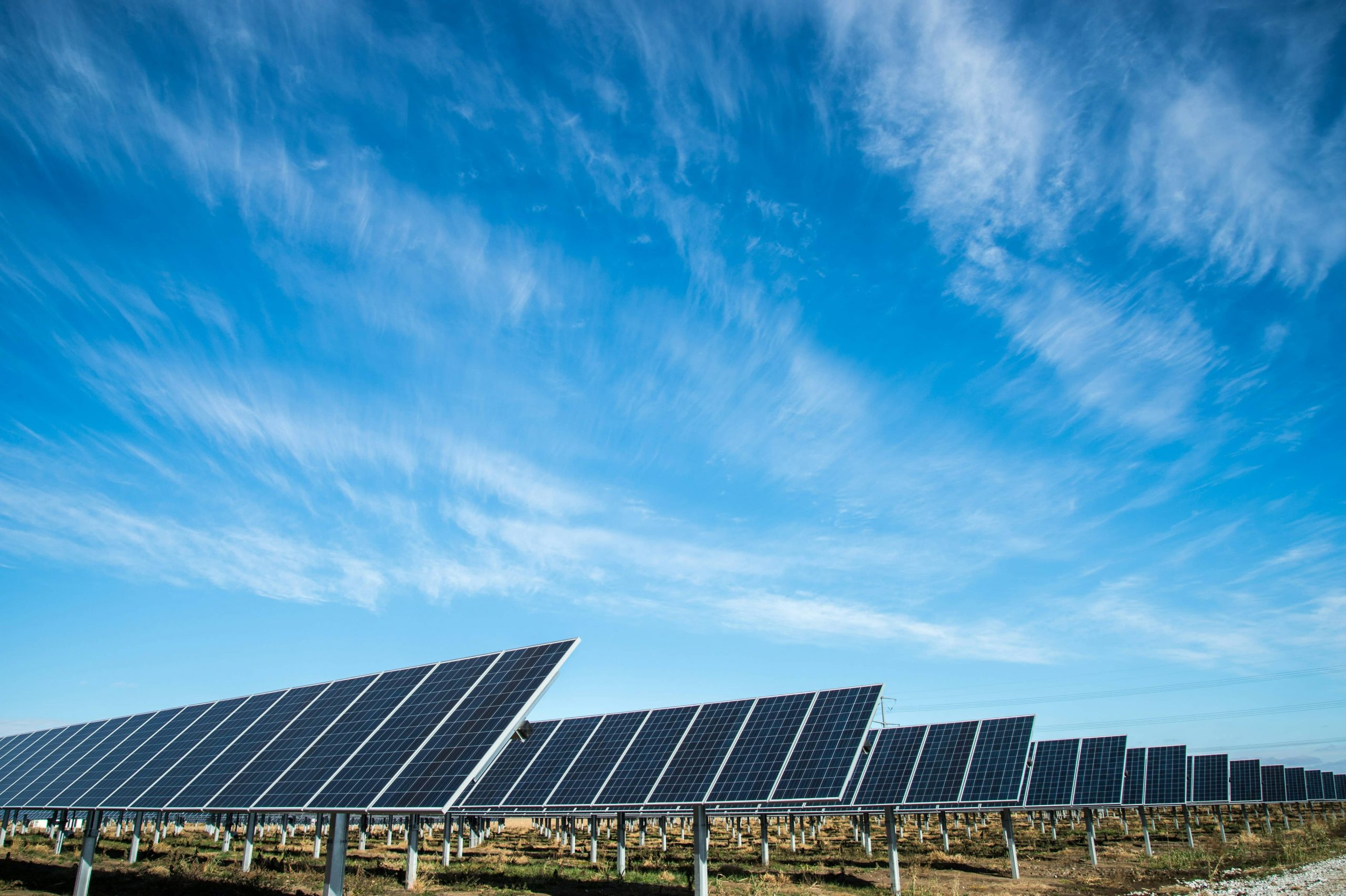 Gov. Meyer Fast-Tracks Four Community Solar Projects in Delaware