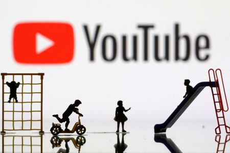 YouTube Reaches Settlement with Minor Over Social Media Mental Health Claims