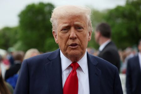 GOP Senators Set to Meet Trump Face-to-Face After Pennsylvania Factory Visit