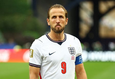 England Held to Scoreless Draw by Ghana in World Cup Group L Match