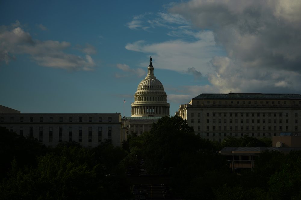 Congress Passes Sweeping Bipartisan Housing Bill in Rare Show of Unity