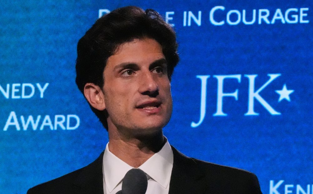 Kennedy Grandson Faces Off in Crowded, High-Dollar NYC Congressional Primary
