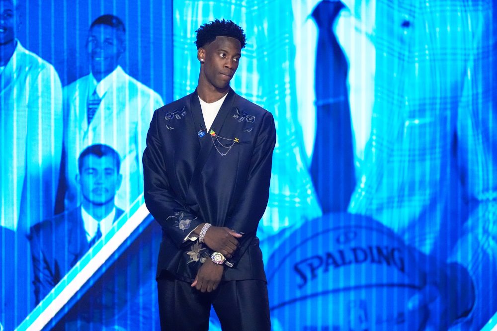 Washington Wizards Select AJ Dybantsa First Overall, Sparking New Hope for Struggling Franchise