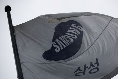 Samsung Plans Massive $58.6 Billion Stock Buyback After Employee Bonus Deal