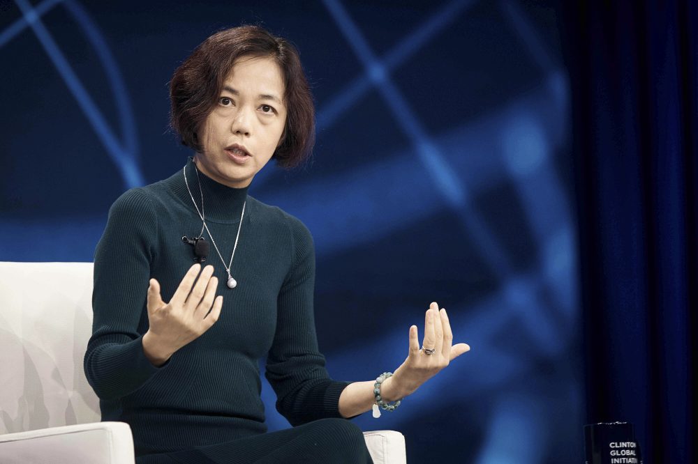 Tech Entrepreneurs Bet Big on AI That Understands the Physical World