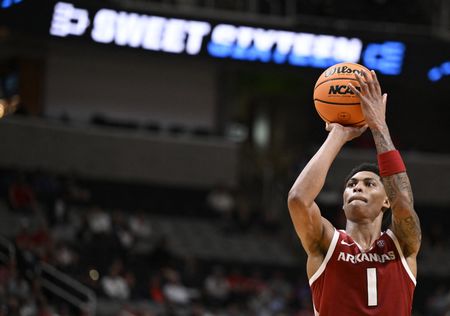 NBA Draft Second Round: Top Prospects Still on the Board