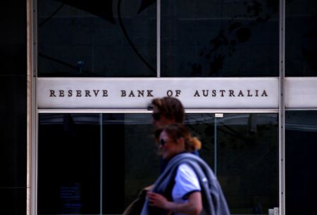 Australia’s Central Bank Warns Inflation Still ‘Far Too High’