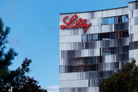 Eli Lilly Obesity Pill Could Hit Chinese Market as Early as Late 2026