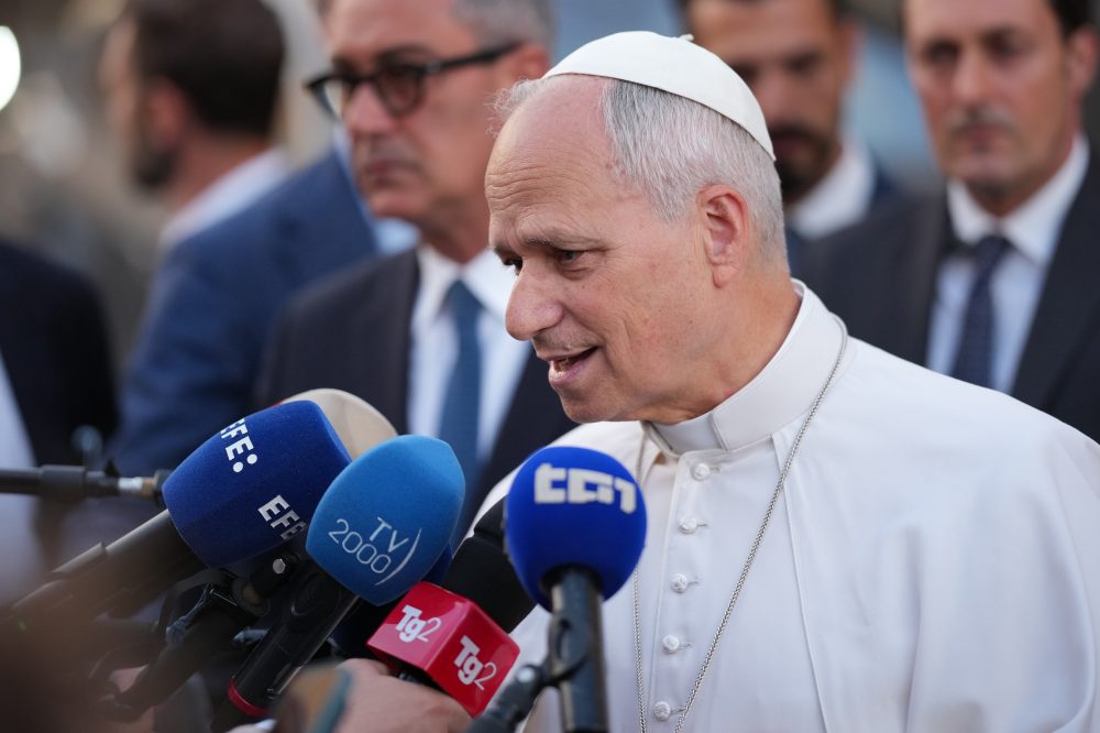 Traditionalist Catholic Group Set to Defy Pope Leo XIV With Unauthorized Bishop Consecrations