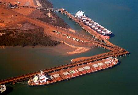 Australia’s Key Export Industries Face Growing Strike Threats