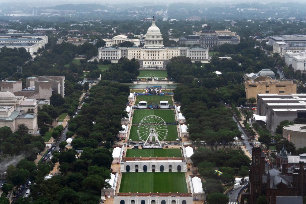 Polls Show Mixed Feelings Among Americans Ahead of Nation’s 250th Birthday