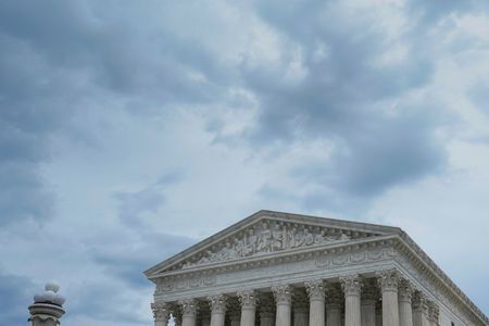 Supreme Court Nears End of Term With Major Presidential Power Cases Pending