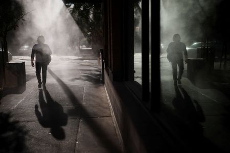 4.7 Million Americans Lose Food Stamps Under New Federal Law; Arizona Hit Hardest