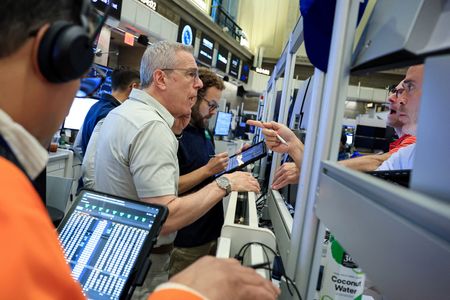 Tech Stocks Tumble: Is the AI Boom a Bubble or Just a Bump?