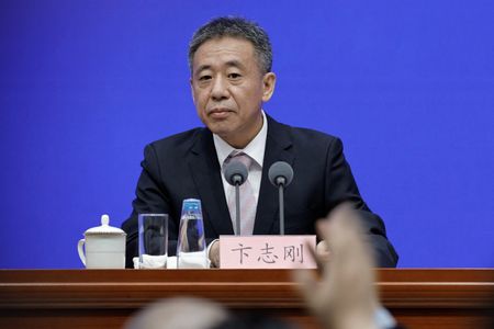 China Investigates Senior Defense and Space Official Amid Ongoing Anti-Corruption Push