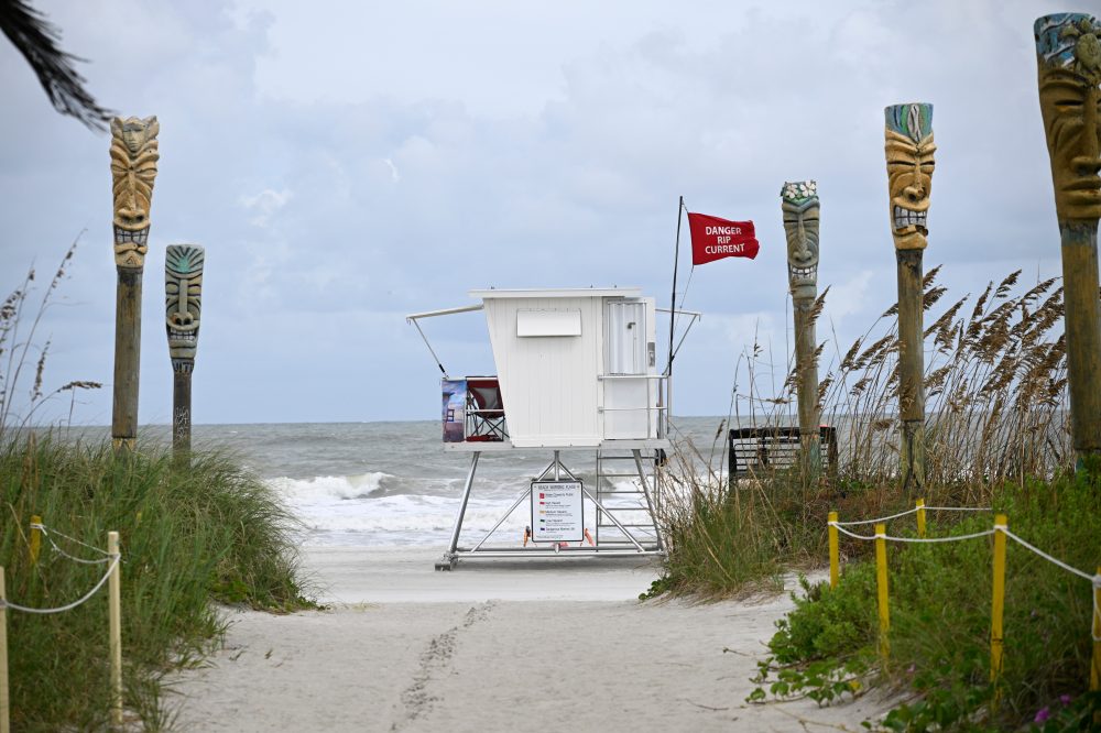 Rip Currents: What You Need to Know to Stay Safe at the Beach