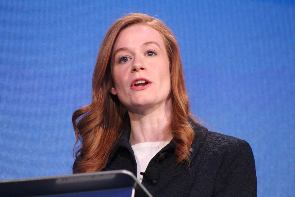 Michigan Senate Candidate Claims Trump Keeping Bridge Closed to Reward Donor
