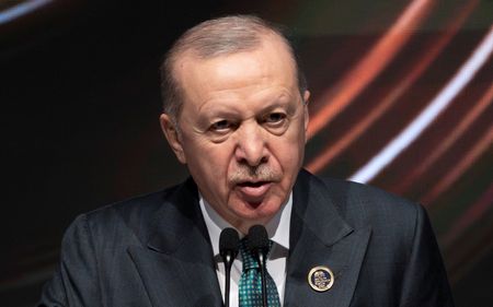 Trump-Erdogan Bilateral Meeting Expected at NATO Summit in Ankara