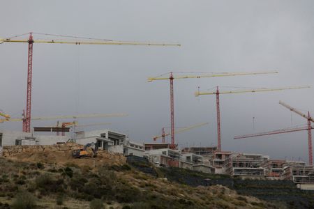 War, Political Unrest Drive Wealthy Buyers to Snap Up Luxury Homes in Spain