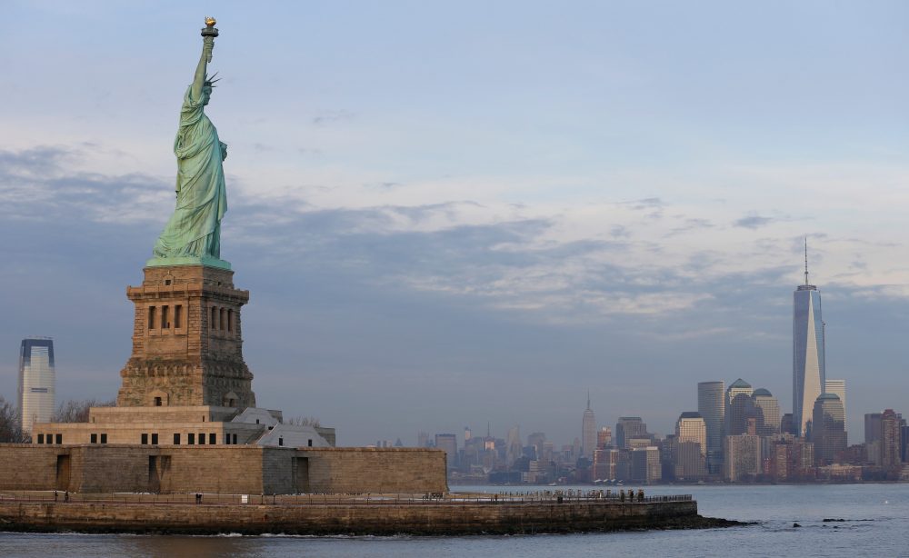Former NYC Mayor’s Chief of Staff Arrested in Federal Bribery Probe