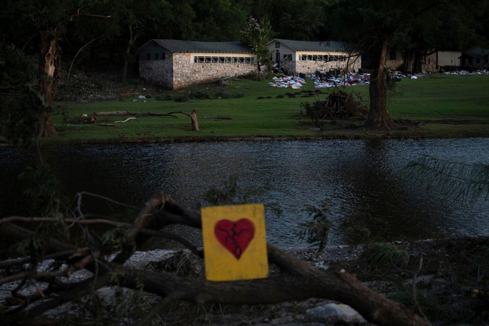 Camp Mystic Files for Bankruptcy Following Deadly Texas Flood That Killed 28