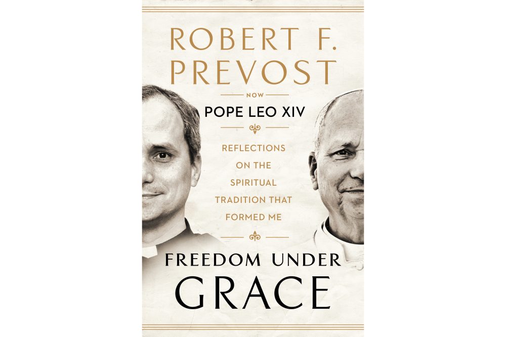 Pope Leo XIV’s Early Writings to Be Published in English This Fall