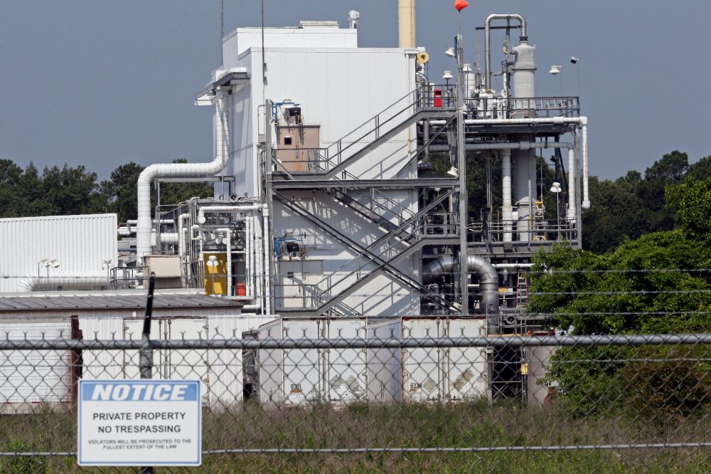 Chemical Maker Chemours to Pay $450M in Historic ‘Forever Chemicals’ Settlement