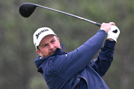 Shane Lowry Reunites With Former Caddie Ahead of Travelers Championship