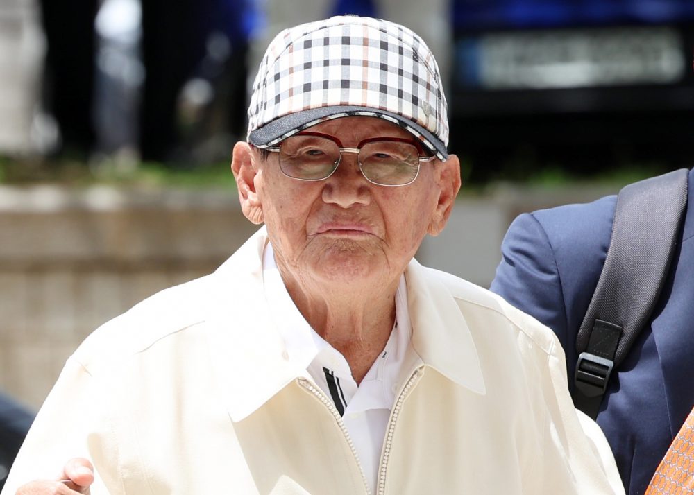 South Korean Church Leader Arrested in Election Meddling Probe