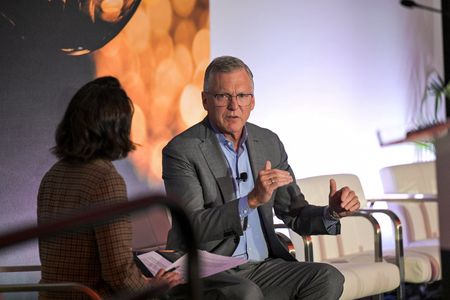 Phillips 66 CEO Flags Earnings Volatility Tied to Strait of Hormuz Disruptions
